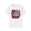 250 Years America T-Shirt — 1776–2026 Patriotic Statue of Liberty USA Tee