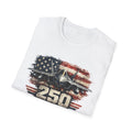 Fighter Jet Anniversary Tee