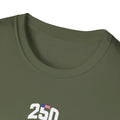 America 250 Anniversary T-Shirt — Patriotic 250th Celebration Tee