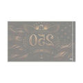 250 Years of Freedom 1776–2026 Flag | 60" x 36"