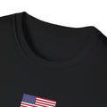 WE THE PEOPLE T-Shirt (Front & Back Print)