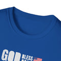 God Bless America T-Shirt