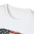 Fighter Jet Anniversary Tee