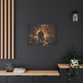 Limited Edition Canvas Artwork- All Gave Some, Some Gave All