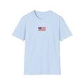 WE THE PEOPLE T-Shirt (Front & Back Print)