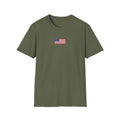 WE THE PEOPLE T-Shirt (Front & Back Print)