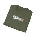 God Bless America T-Shirt