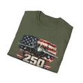 Fighter Jet Anniversary Tee