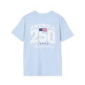 America 250 Anniversary T-Shirt — Patriotic 250th Celebration Tee