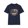 Fighter Jet Anniversary Tee