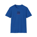 250th Anniversary Flag T-Shirt (Front & Back Print)