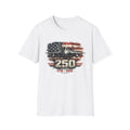 Fighter Jet Anniversary Tee