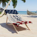 Beach Towel