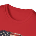 Fighter Jet Anniversary Tee