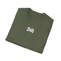 America 250 Anniversary T-Shirt — Patriotic 250th Celebration Tee