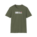 God Bless America T-Shirt