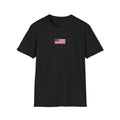 WE THE PEOPLE T-Shirt (Front & Back Print)