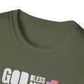 God Bless America T-Shirt