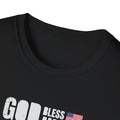 God Bless America T-Shirt
