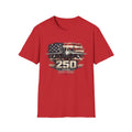 Fighter Jet Anniversary Tee