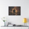 Limited Edition Canvas Artwork- All Gave Some, Some Gave All