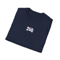 America 250 Anniversary T-Shirt — Patriotic 250th Celebration Tee