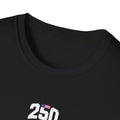 America 250 Anniversary T-Shirt — Patriotic 250th Celebration Tee