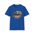 Fighter Jet Anniversary Tee