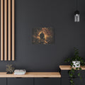 Limited Edition Canvas Artwork- All Gave Some, Some Gave All