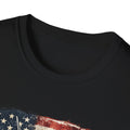 Fighter Jet Anniversary Tee
