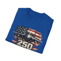 Fighter Jet Anniversary Tee