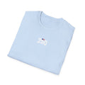 America 250 Anniversary T-Shirt — Patriotic 250th Celebration Tee