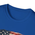 Fighter Jet Anniversary Tee