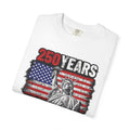 250 Years America T-Shirt