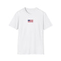 WE THE PEOPLE T-Shirt (Front & Back Print)