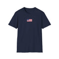 WE THE PEOPLE T-Shirt (Front & Back Print)