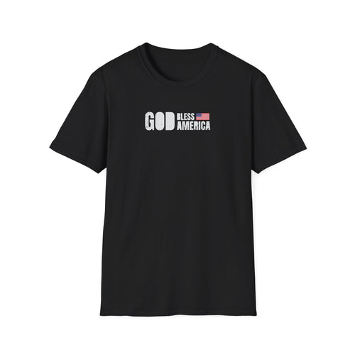 God Bless America T-Shirt