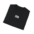 America 250 Anniversary T-Shirt — Patriotic 250th Celebration Tee