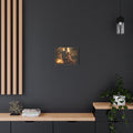 One Nation Under God Canvas Wall Art
