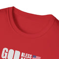 God Bless America T-Shirt