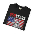 250 Years America T-Shirt