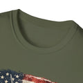 Fighter Jet Anniversary Tee