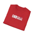 God Bless America T-Shirt