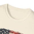 Fighter Jet Anniversary Tee