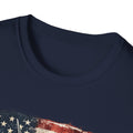Fighter Jet Anniversary Tee