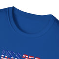 American Veteran T-Shirt (Front & Back Print)