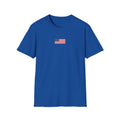 WE THE PEOPLE T-Shirt (Front & Back Print)
