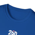 America 250 Anniversary T-Shirt — Patriotic 250th Celebration Tee