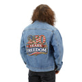 250 Years of Freedom Denim Jacket | Limited Edition — Only 250 Made