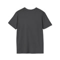 U.S. Veteran T-Shirt – "American By Birth, Soldier By Choice" Patriotic Veteran Tee
